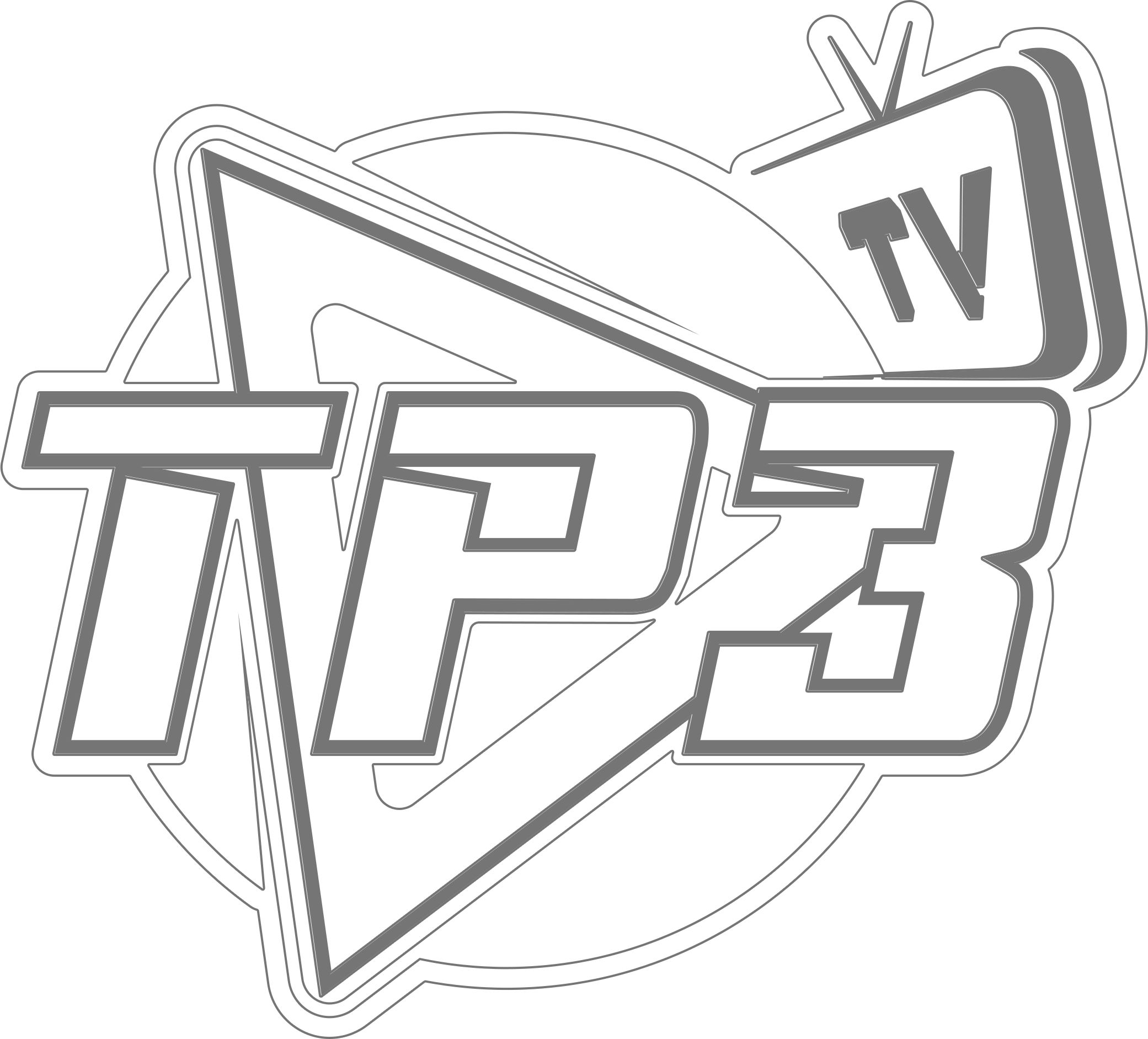 TP3 Logo TV